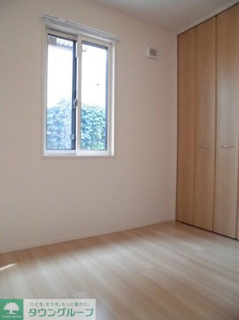 ストーク北野の物件内観写真